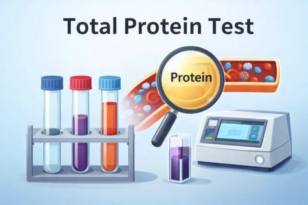 Estimation of Total Protein